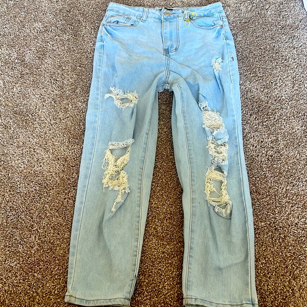 Elite Jeans